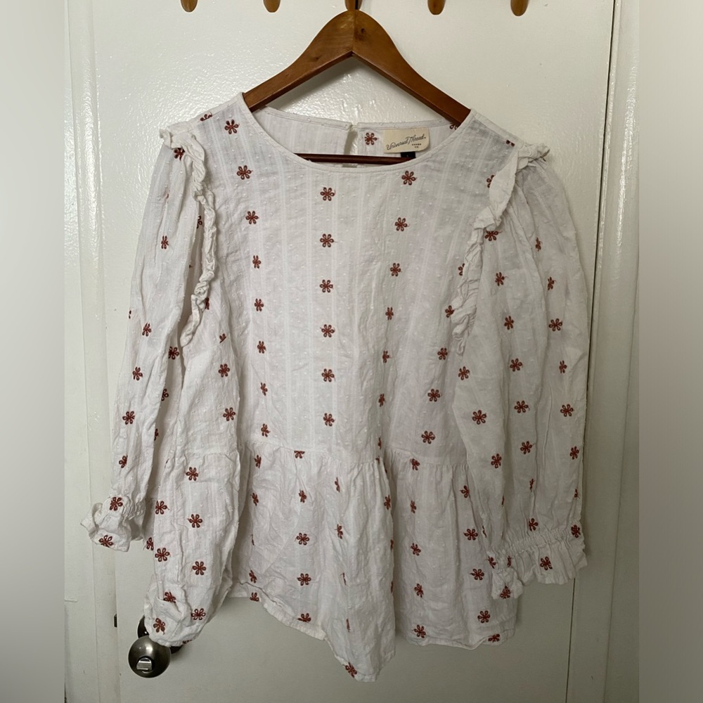 Universal Thread Blouse